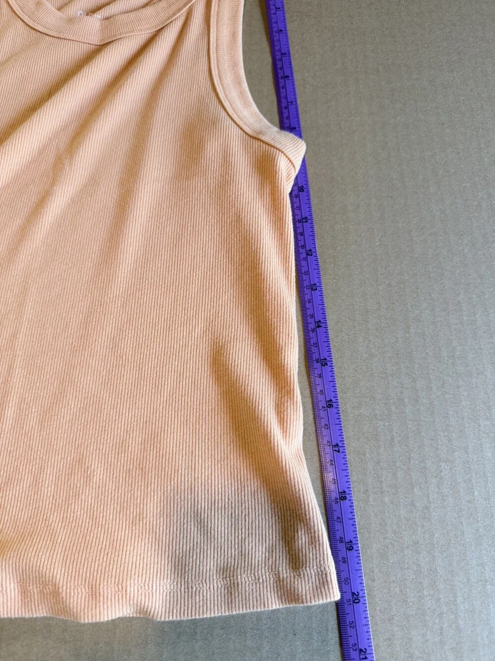 Old Navy, Orange, Women’s, Size Medium